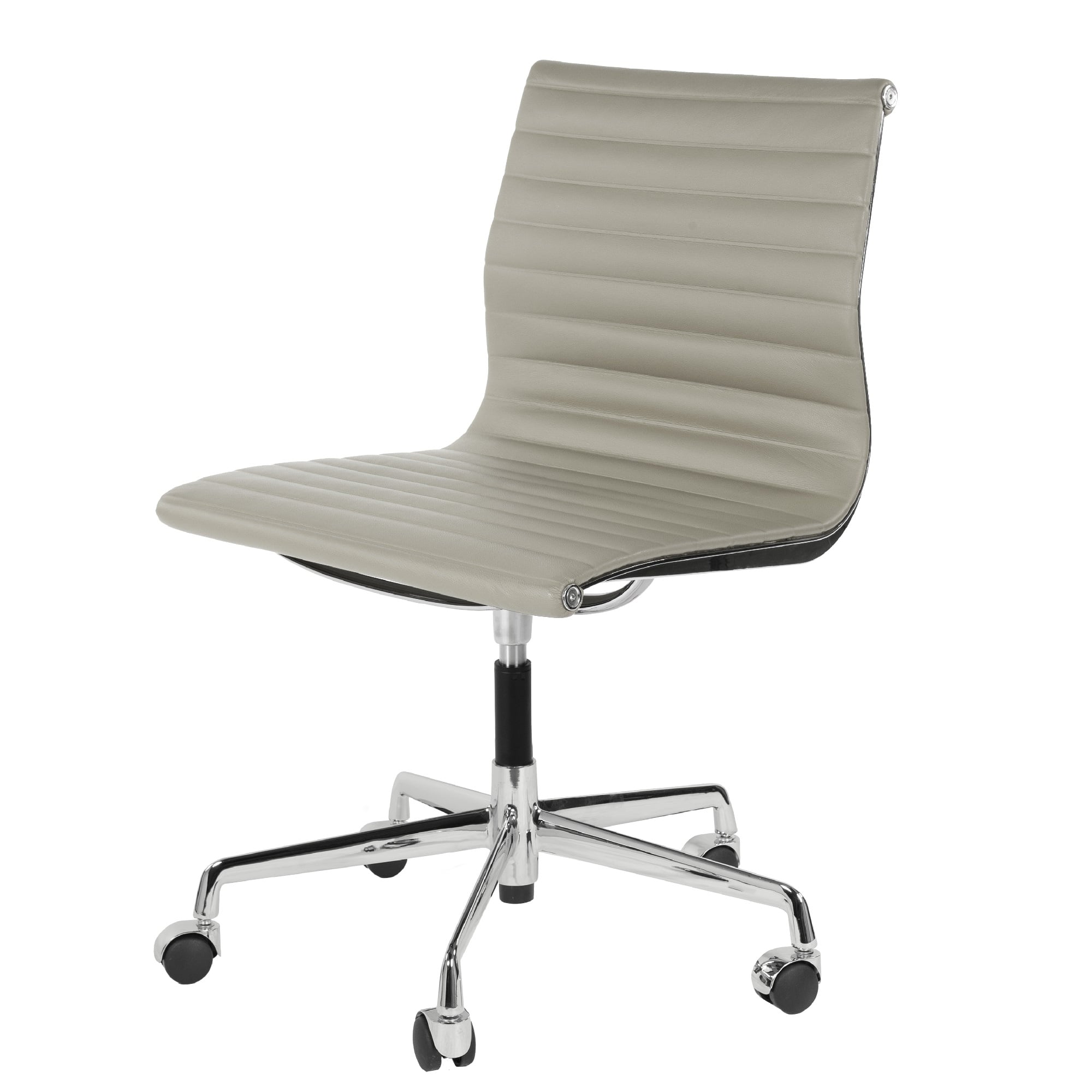 Charles Eames style, Cadeira de conferência EA105 grigio