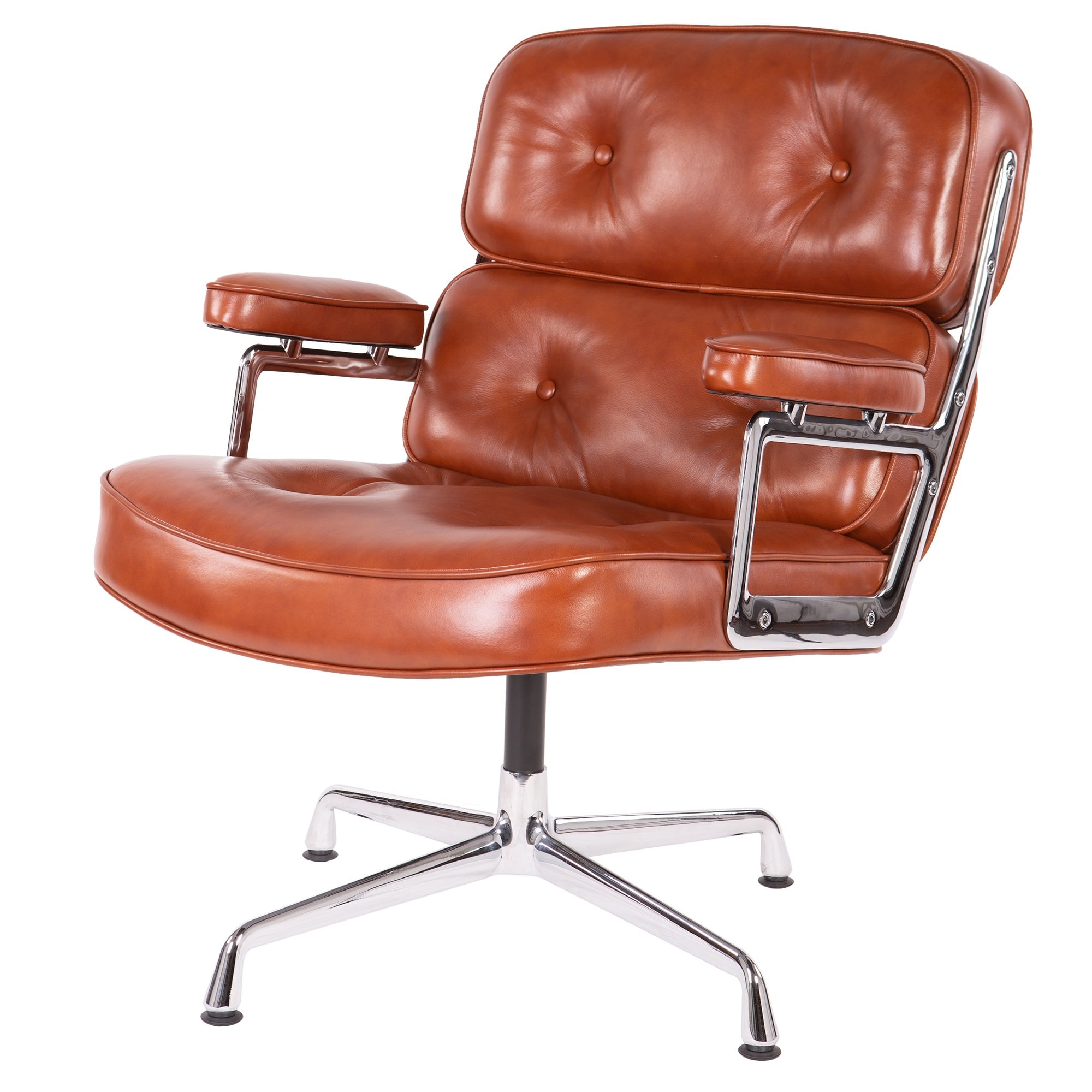 Charles Eames style, Cadeira de conferência ES108 antico