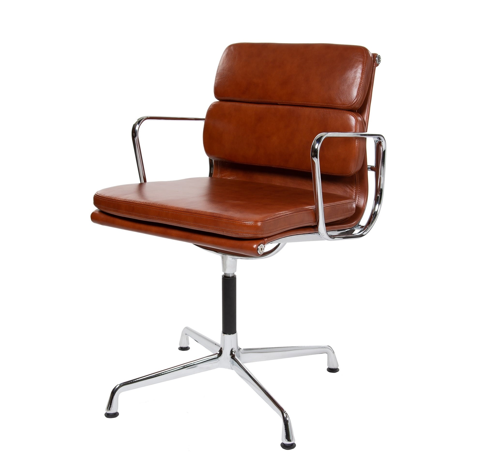 Charles Eames style, Cadeira de conferência EA208 antico