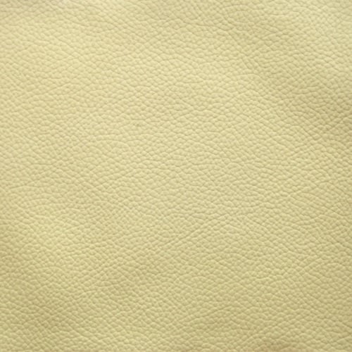 Charles Eames style, Poltrona con hocker EA670 crema palissandro base lucida