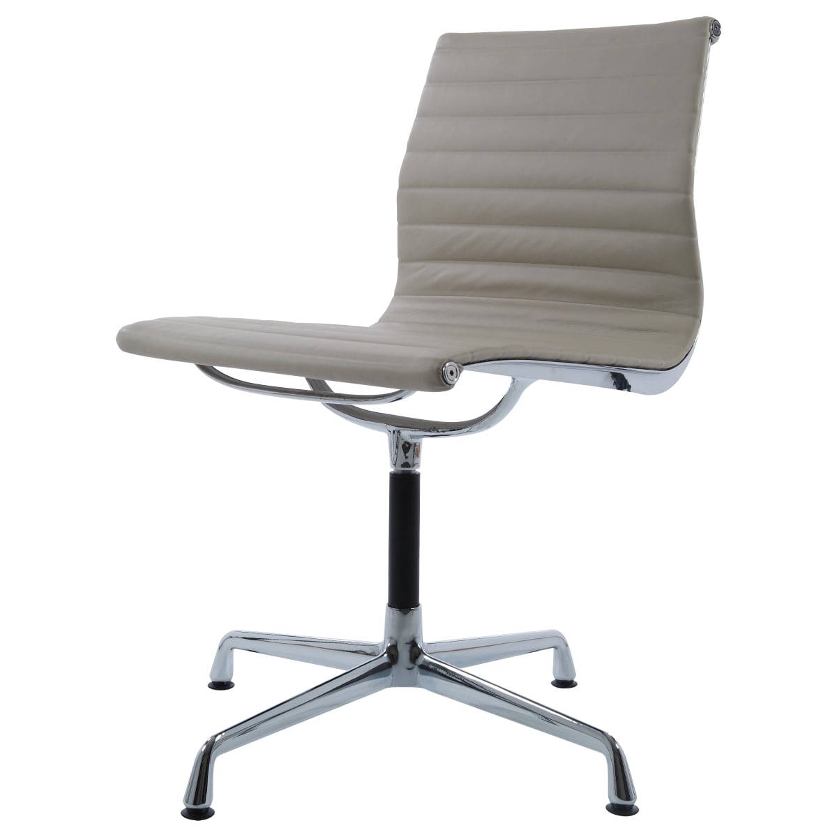 Charles Eames style, Cadeira de conferência EA105 grigio