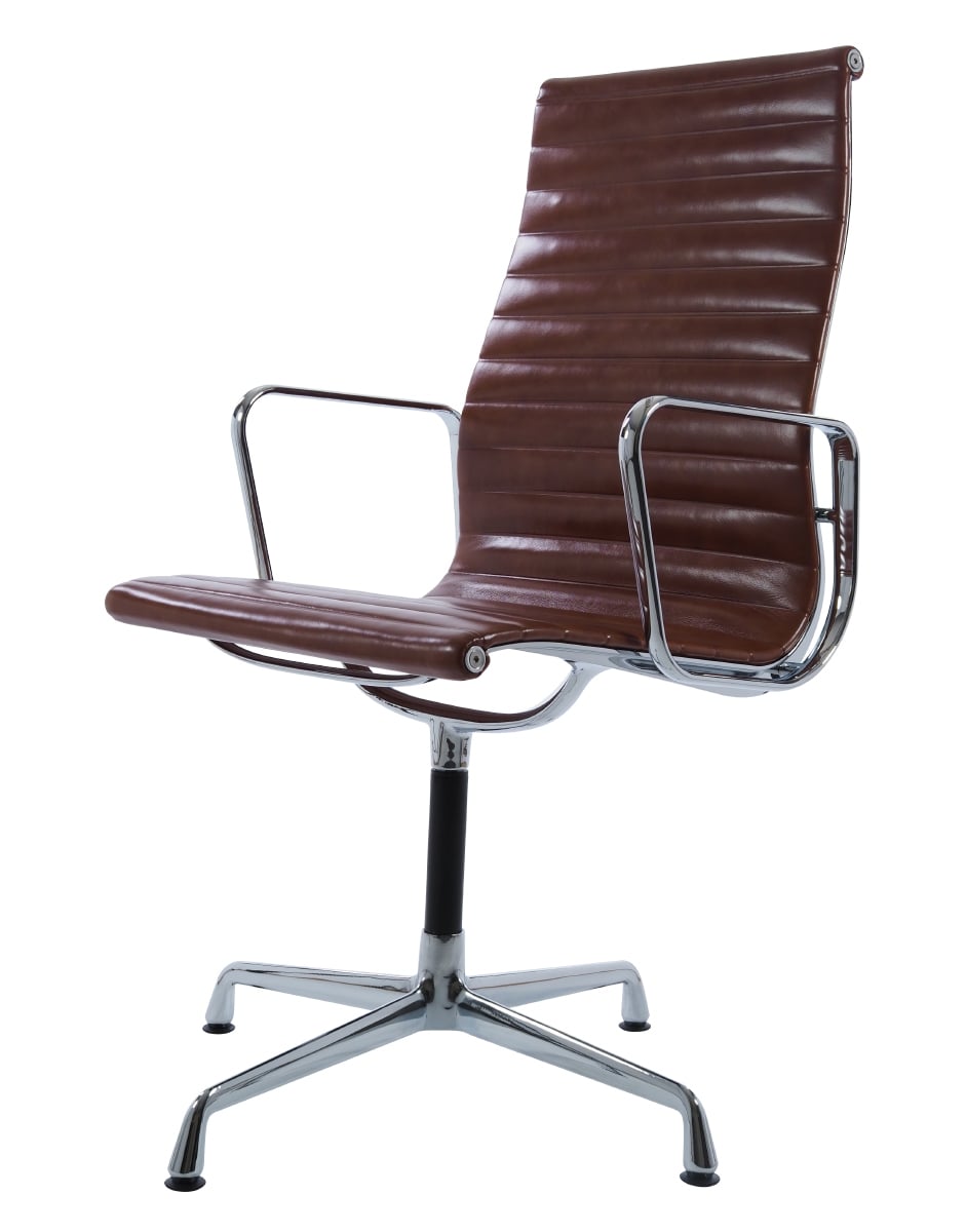 Charles Eames style, Cadeira de conferência EA109 antico