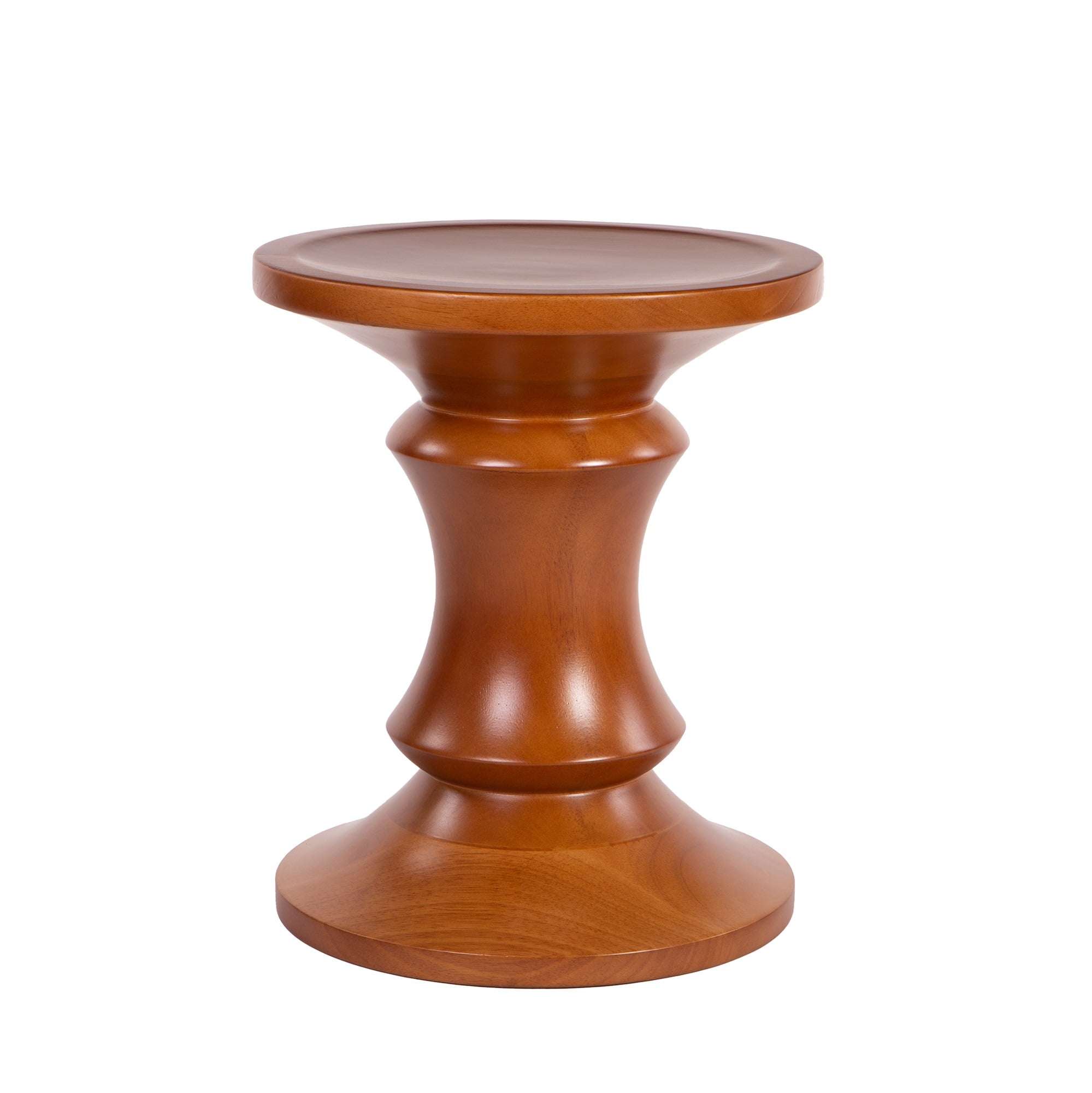 Charles Eames style, Sgabello Stool Noce di tipo A